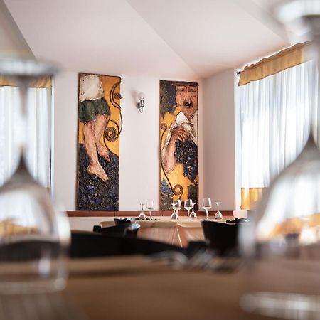 Latorraca Hotel Palazzo San Gervasio Quarto foto