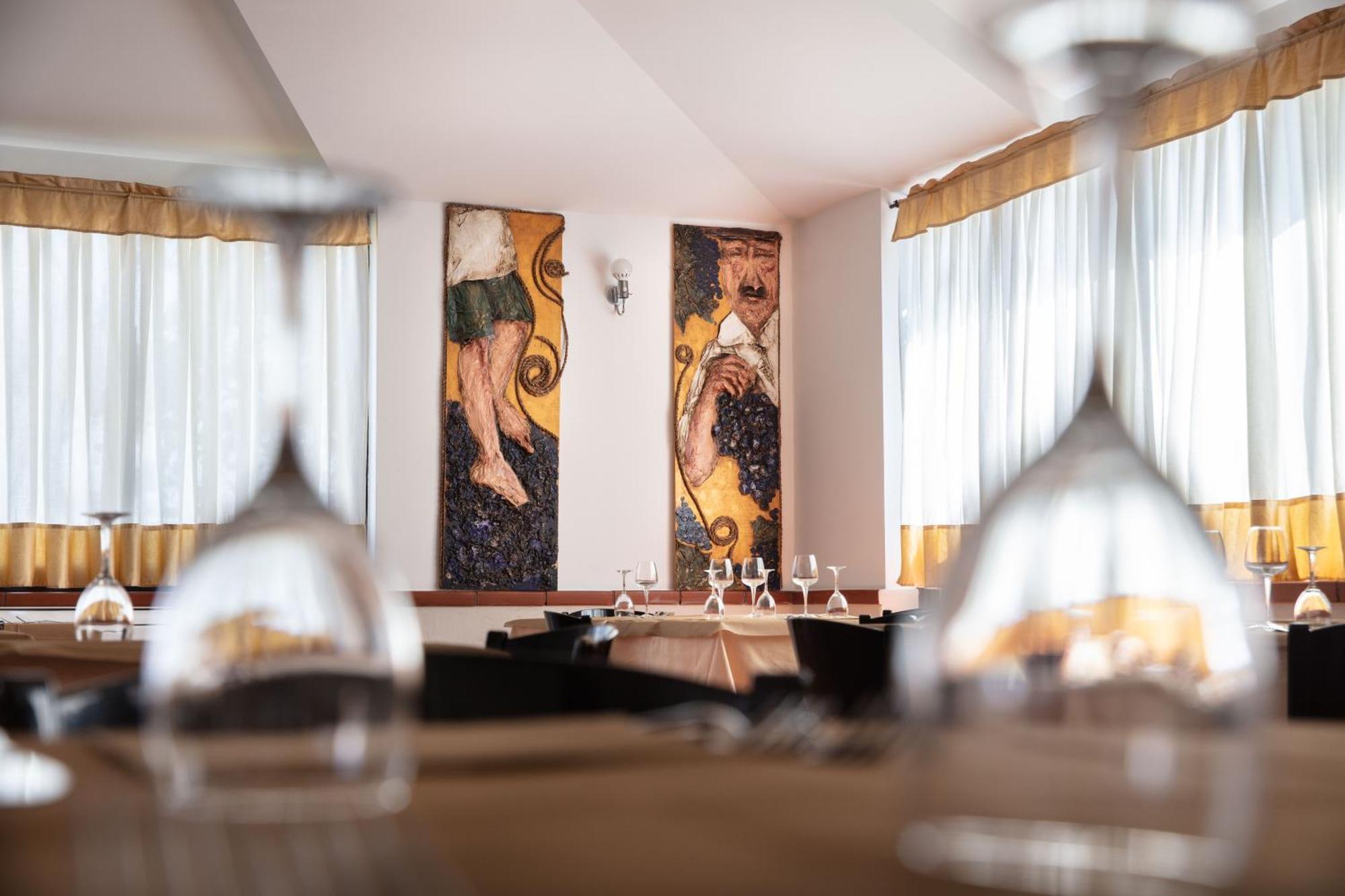 Latorraca Hotel Palazzo San Gervasio Quarto foto